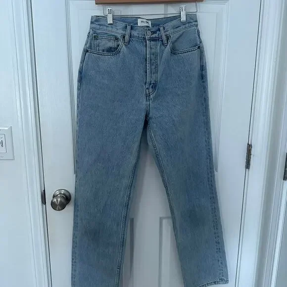 Still here childhood jean in